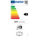 Hisense Smart Τηλεόραση 75" 4K UHD LED A6Q HDR (2025) 75A6Q